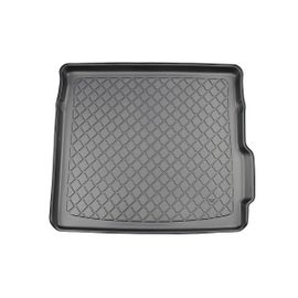 Bac De Coffre Guardliner Pour Dacia Duster Ii + Facelift 2021 Suv/5 01.2018-05.2024- 4 Wd