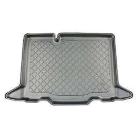 Bac De Coffre Guardliner Pour Dacia Sandero Iii (Djf)/Stepway Iii Hb/5 01.2021- Lower Boot- Without Double Boot Floor