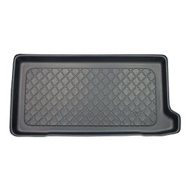 Bac De Coffre Guardliner Pour Fiat 500 Hb/3 09.2007-/Fiat 500 Hybrid Hb/5 02.2020- Not For Fiat 500e (Electric)