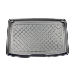 Bac De Coffre Guardliner Pour Dacia Sandero Iii (Djf)/Stepway Iii Hb/5 01.2021- Upper Boot- Adjustable Boot Floor In Top Position