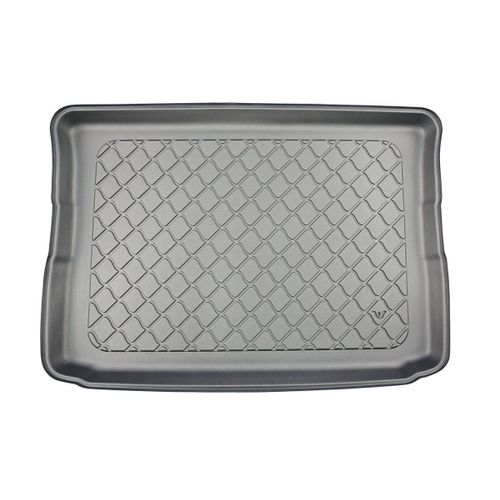 Bac De Coffre Guardliner Pour Dacia Spring (Bbg) Electric Suv/5 03.2021-