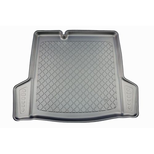 Bac De Coffre Guardliner Pour Dacia Logan Iii S/4 01.2021- Also For Lpg Installation (Tc E 100 Lpg)