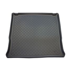 Bac De Coffre Guardliner Pour Opel Vivaro B Tour 09.2014-02.2019/Renault Traffic Iii 09.2014-/Fiat Talento 2016-12.2021