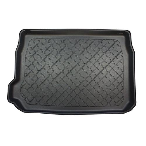 Bac De Coffre Guardliner Pour Peugeot 2008 I Suv/5 04.2013-12.2019