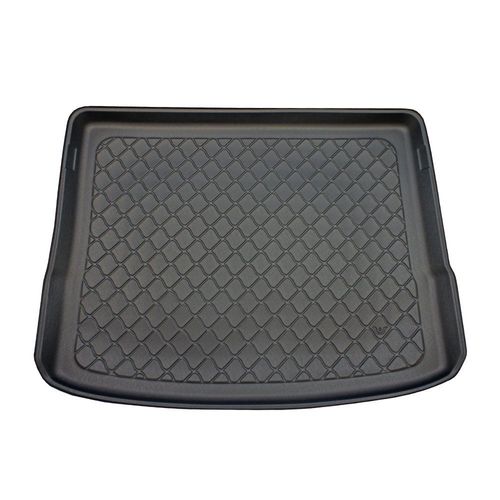 Bac De Coffre Guardliner Pour Bmw 2 (F45) Active Tourer /  Active Tourer 225xe Plug-In Hybrid V/5 09.2014-10.2021