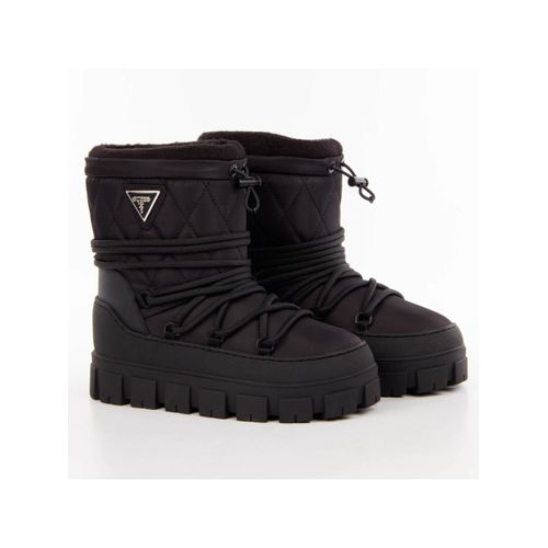 Boots Guess Unique G Noir