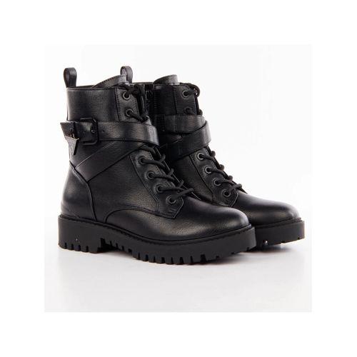 Bottine Guess Rangers Olsy Noir