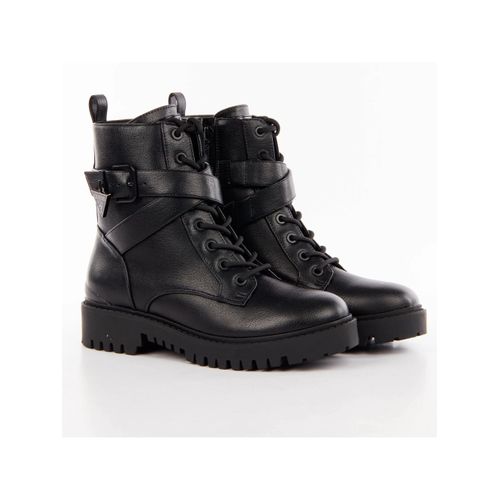 Bottine Guess Rangers Olsy Noir