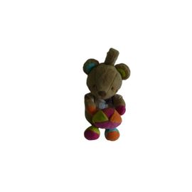 Doudoumusical Ours Nicotoy Simba Toys