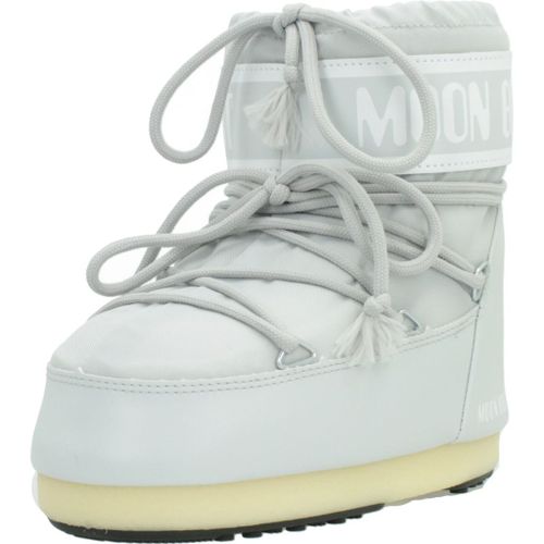 Moon Boot Mb Icon Low Ny Colour Gris