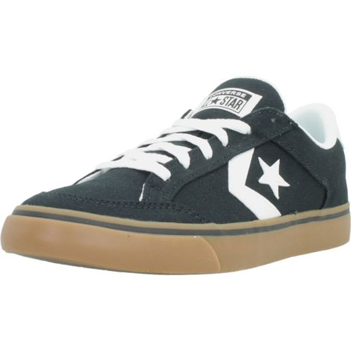 Converse Tobin Ox Colour Noir