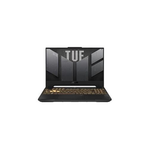 PC portable Asus TUF F15-TUF507ZI4-LP062W Gris Intel Core i7 16G 512GB MVMe M.2 PCIe 4.0 SSD Nvidia GeForce RTX 4070