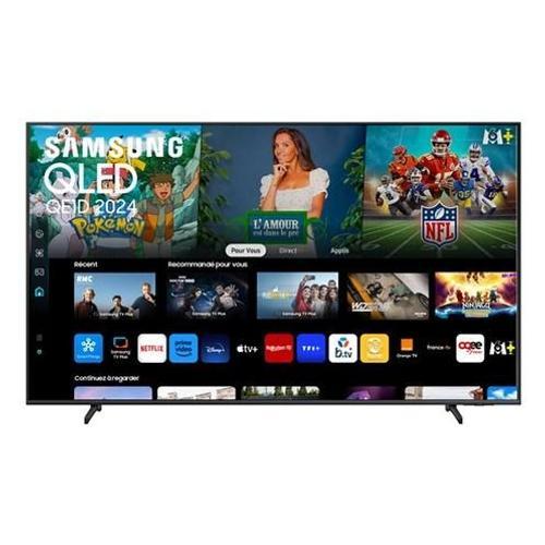 TV OLED TQ55QE1DAU