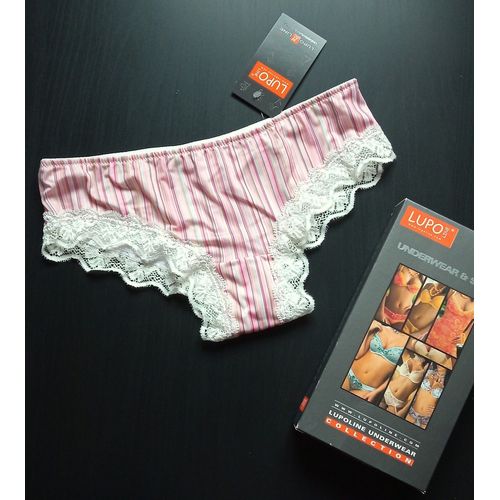 Melodie Shorty 1272 Lupoline