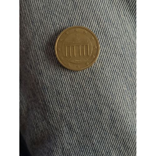 50 Centimes 2004