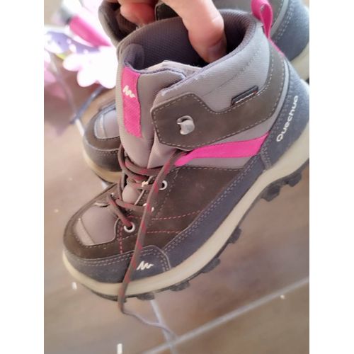 Chaussures De Randonnée 30