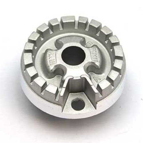 BRULEUR AUXILIAIRE pour CUISINIERE ROSIERES - 42809687