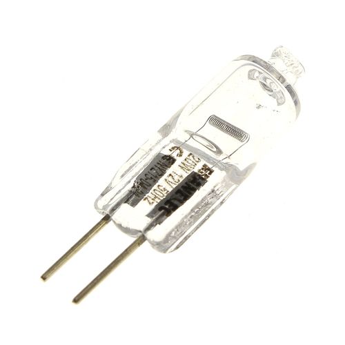AMPOULE 20W 12V G4 HALOGENE pour HOTTE SMEG - 824610532