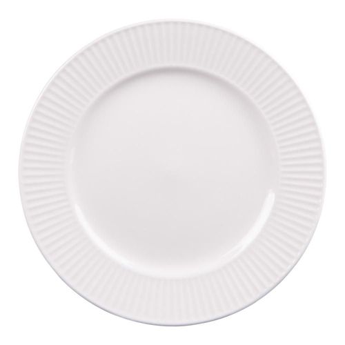 Assiette Plate Lina 27 Cm (Lot De 6)