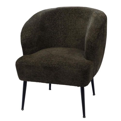 Fauteuil Tallinn Vert