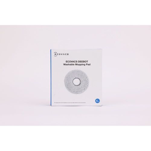 Lingettes et serpillères ECOVACS Pad de remplacement DCC040047