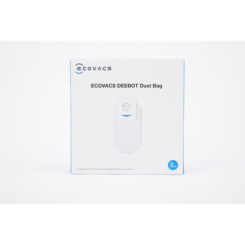 Sac aspirateur ECOVACS DDB030038