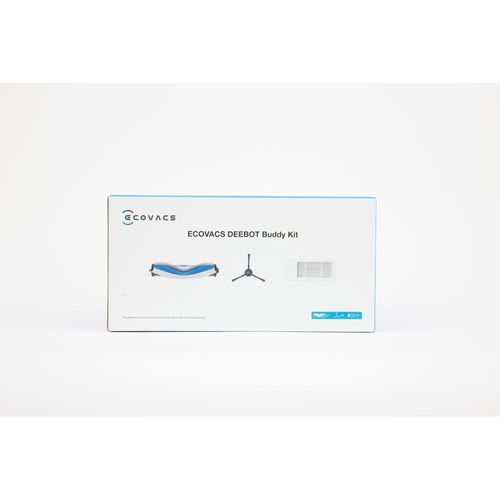 Kit filtre et entretien ECOVACS Family DKT080155