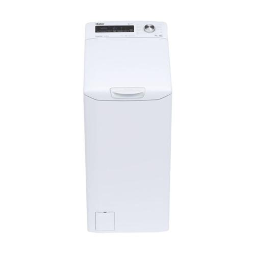 Haier RTXSG 26TME/1-47 machine à laver Charge par dessus 6 kg 1200 tr/min Blanc