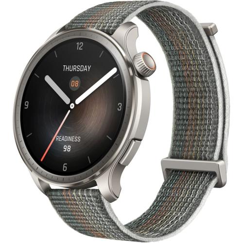 Montre Intelligente Amazfit Balance Gris Ø 46 Mm