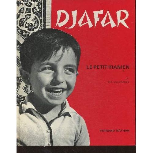 Djafar, Le Petit Iranien