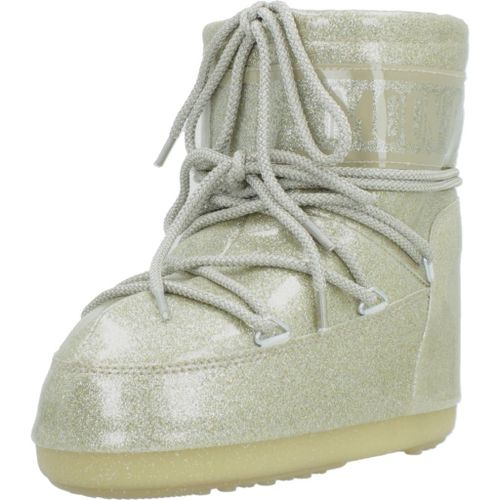 Moon Boot Mb Icon Low Glit Colour D?Or