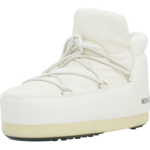 Moon Boot Mb Evx Pumps Colour Blanc