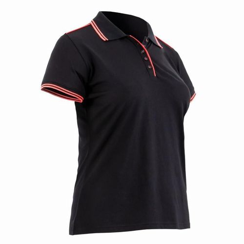 Polo Femme Thelma Lma T.3 M - 9257 M