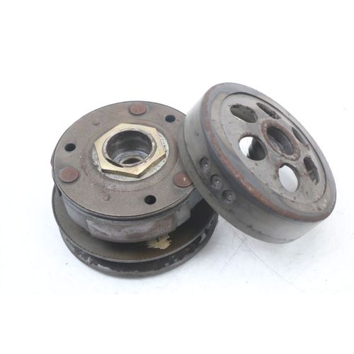 Embrayage Piaggio Typhoon 80 1994 - 1997 / 201834