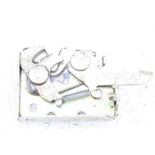 Serrure De Selle Piaggio Typhoon 80 1994 - 1997 / 201884