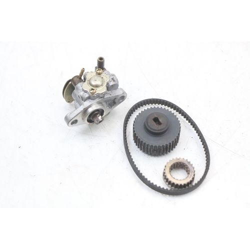 Pompe A Huile Piaggio Typhoon 80 1994 - 1997 / 201883