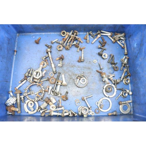 Sac Visserie Vis Piaggio Typhoon 80 1994 - 1997 / 201889