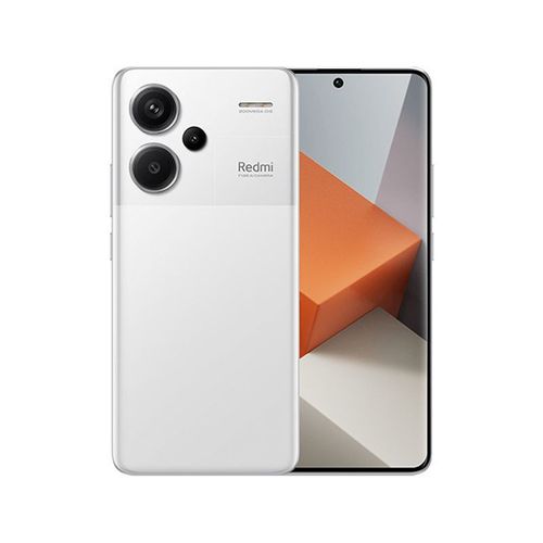 RedMi Note 13 Pro Plus 256 Go / 12 Go Blanc