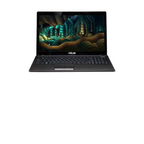 Asus X53BE-SX022H - 15.6" AMD E2-1800 - 1.7 Ghz - Ram 4 Go - HDD 750 Go