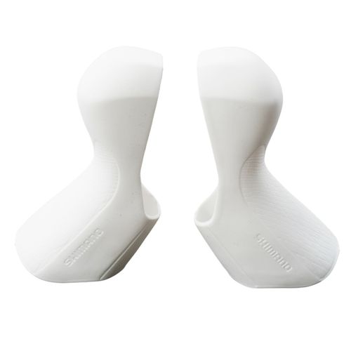Housses De Leviers De Frein Pour Vélo De Montagne,Capots De Manchons,Remplacement Multicolore,Gel De Pton,105-7020/7025,Tout Neuf - Type Green