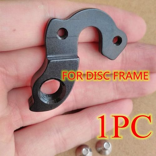 1pc Pièces De Vélo Dérailleur Pour Canyon E387-01 No.40 Gp0211 Ultime Fc Slx Disque R049-01endurace Inflite Cadre Décrochage - Type Wgh00737p1