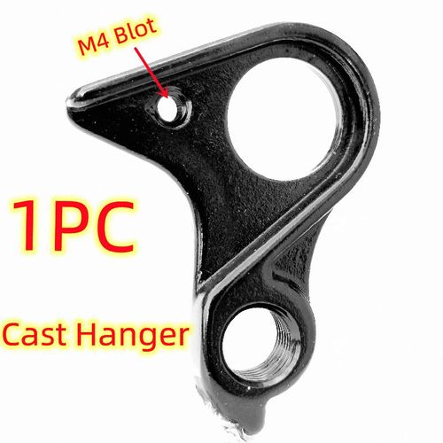 1 Pièce De Cintre De Dérailleur De Vélo En Feutre Fx 16 + Vr Fr Disc 17 + Race Bram (19) Ar (20 +),Cadre De Vélo De Route - Type 1pc Cast
