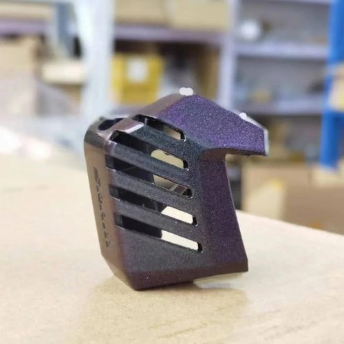 Protecteur De Batterie Pour Gx Eagle,Couvercle De Batterie De Dérailleur,S233 Axs,Xx1,X01 - Type Purple 1 Pcs