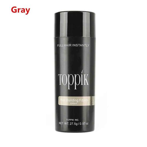 Pulvérisateur Kerbrian Pour La Repousse Des Fibres Capillaires Pour Hommes,Applicateur De Fibres Capillaires,Pompe De Pulvérisation,Outil De Beauté Et De Santé - Type Gray