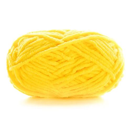Fil de Laine Fait à la Main pour Chapeau de Bébé,Écharpe Douce,Épaisseur,Crochet,Tricot,Cadeau,50G/Boule #G