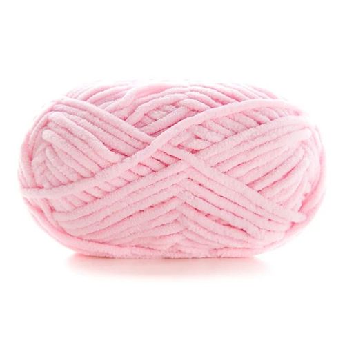 Fil de Laine Fait à la Main pour Chapeau de Bébé,Écharpe Douce,Épaisseur,Crochet,Tricot,Cadeau,50G/Boule #B2