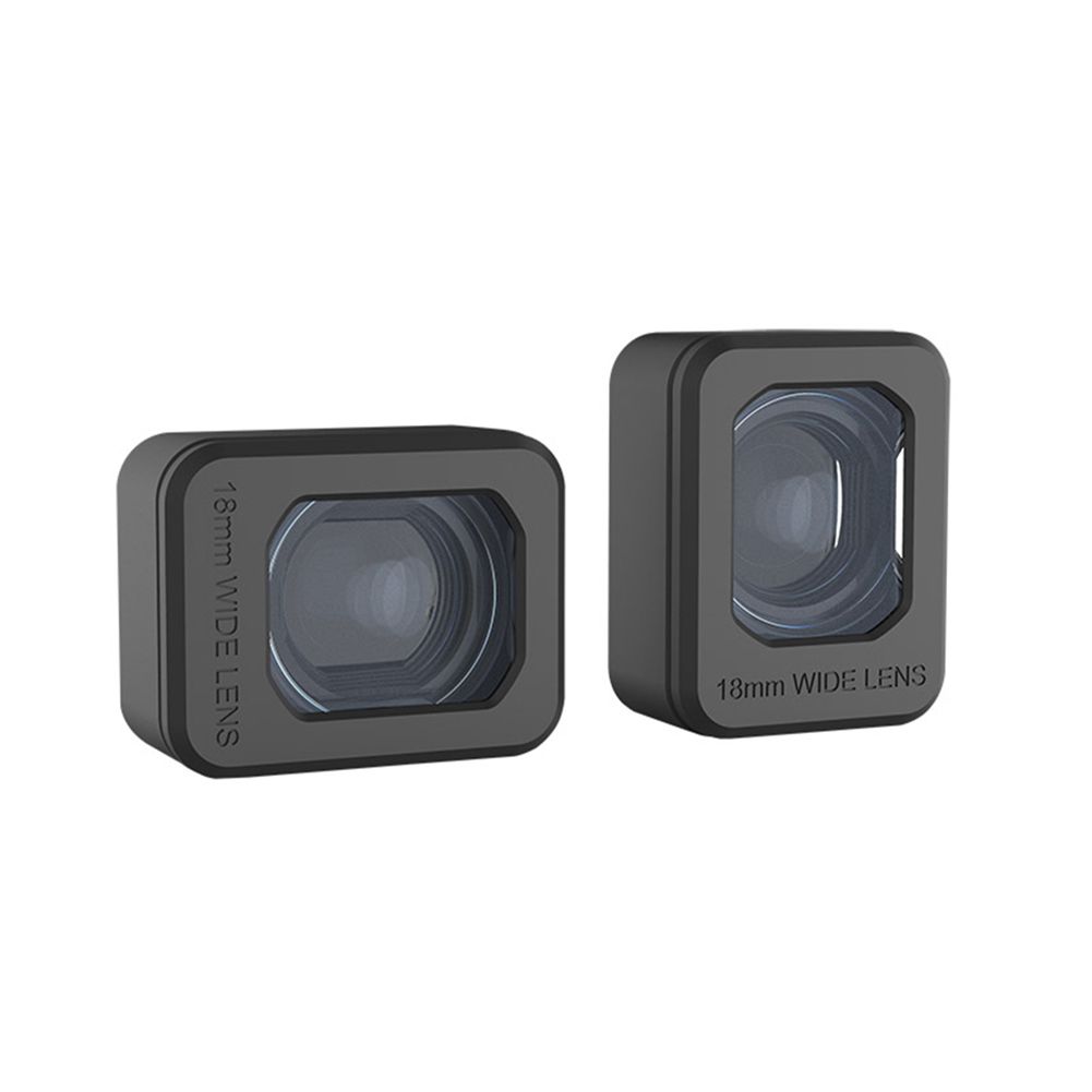 Accessoires De Drone De Filtre D'objectif Externe Portable, ... - 4