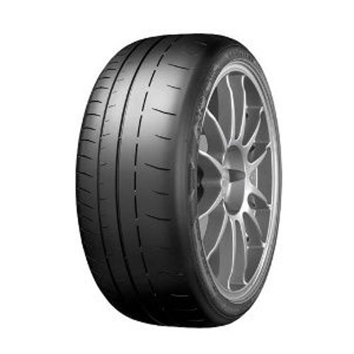 Pneu Goodyear Eagle F1 Supersport RS ( 265/35 ZR20 (99Y) XL N0 )