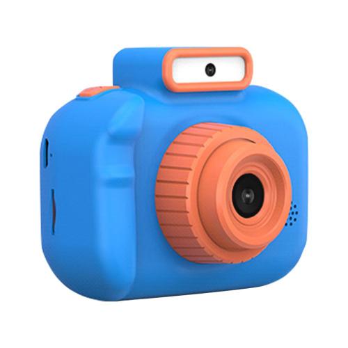 Mini caméra vidéo numérique Portable multifonctionnelle avec cordon, chargement USB, pour cadeaux de fête d'enfants