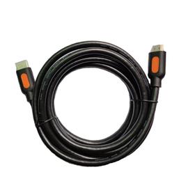 Câble HDMI 2.0 4K à 60Hz 10m Mâle / Mâle - Câble HDMI - Macway